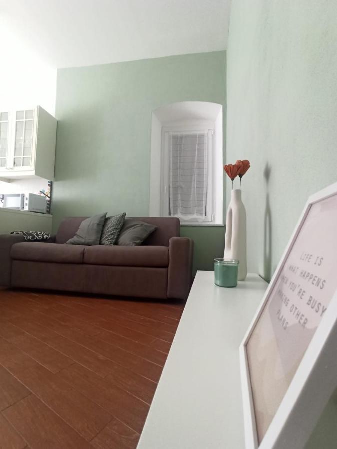 Spezialhouse Apartment *
