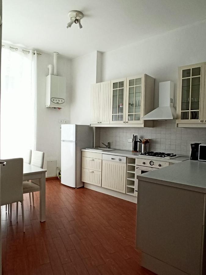 Apartment Spezialhouse