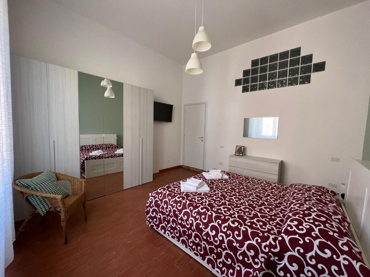 Spezialhouse Apartment La Spezia